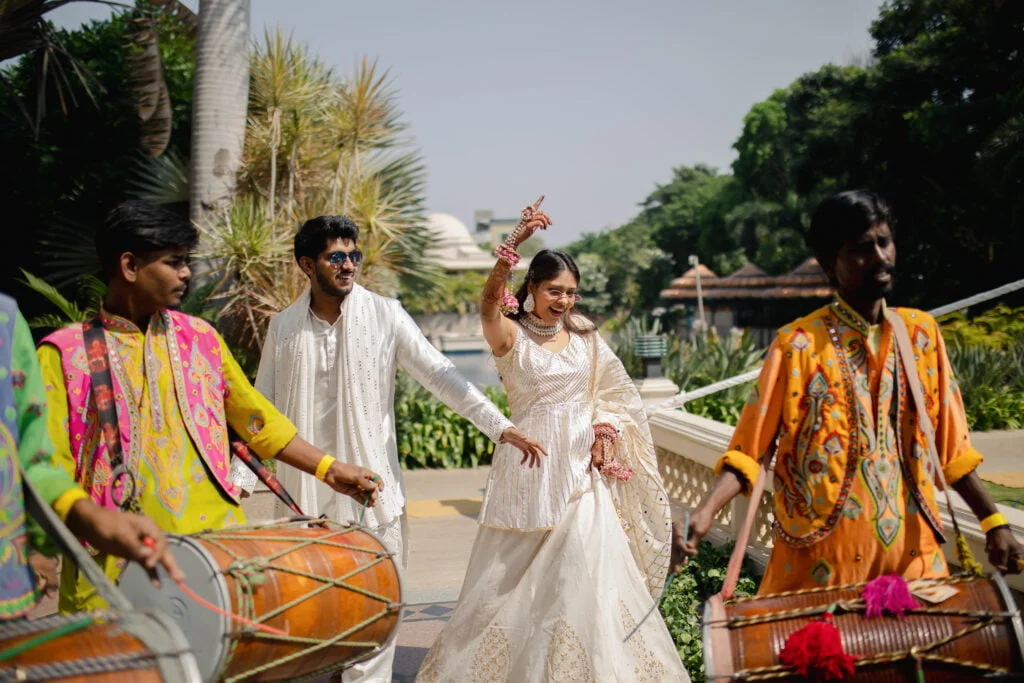 Image gallery marquee