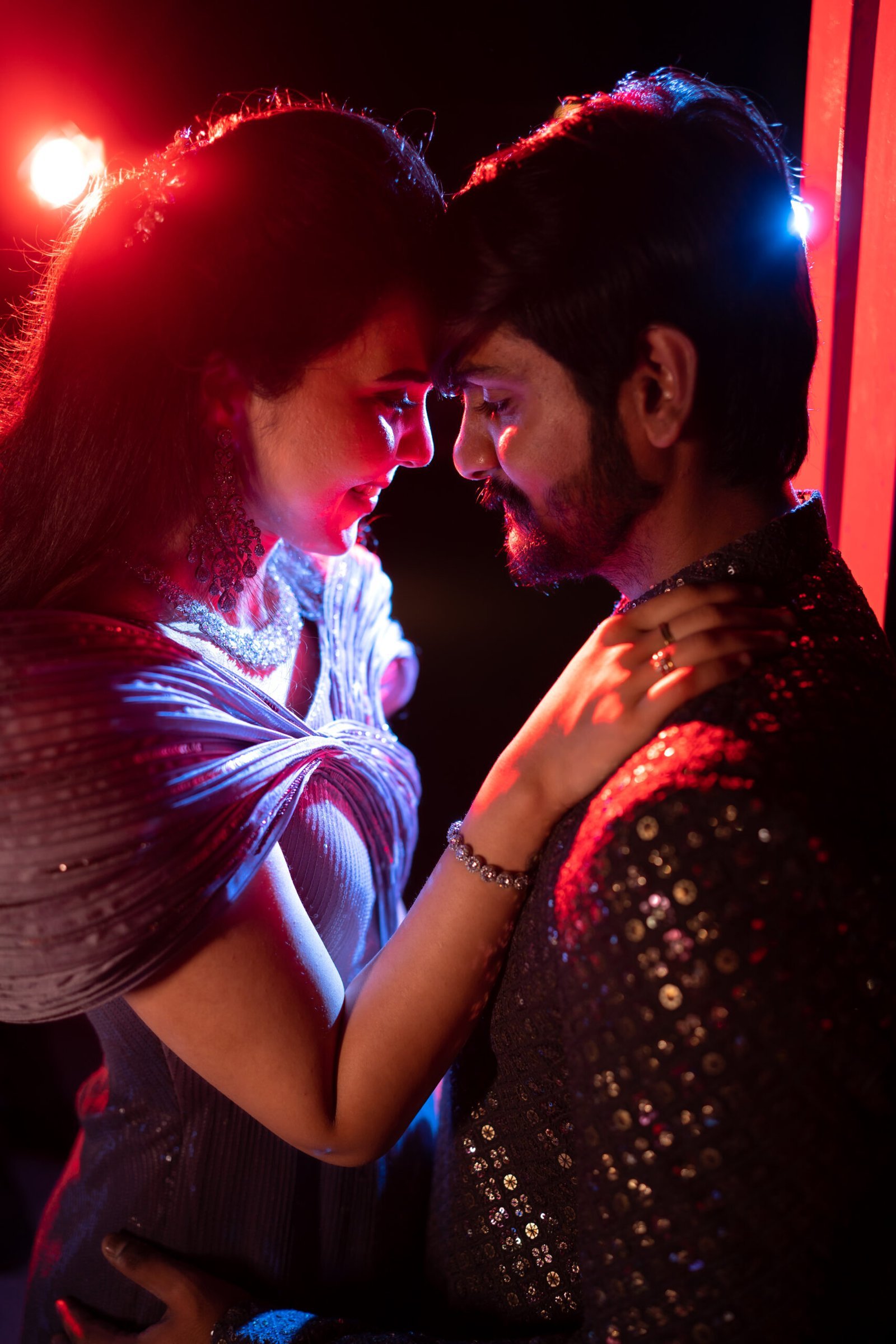 Image gallery marquee