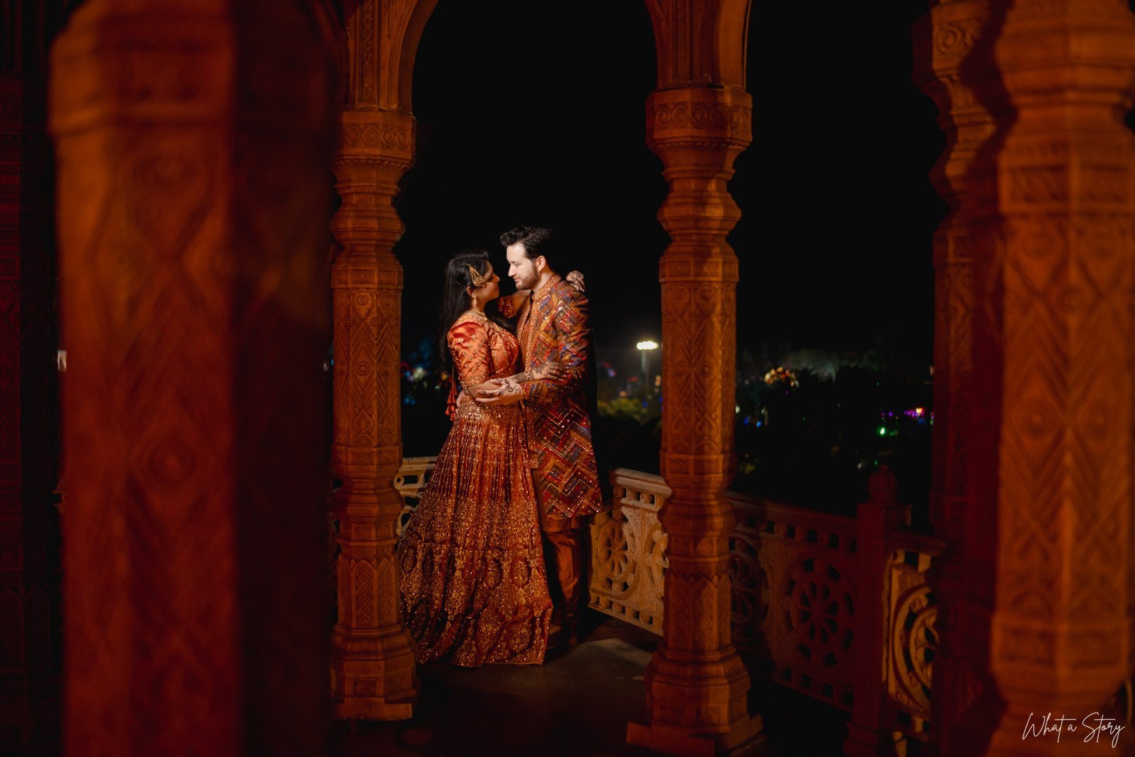 Image gallery marquee