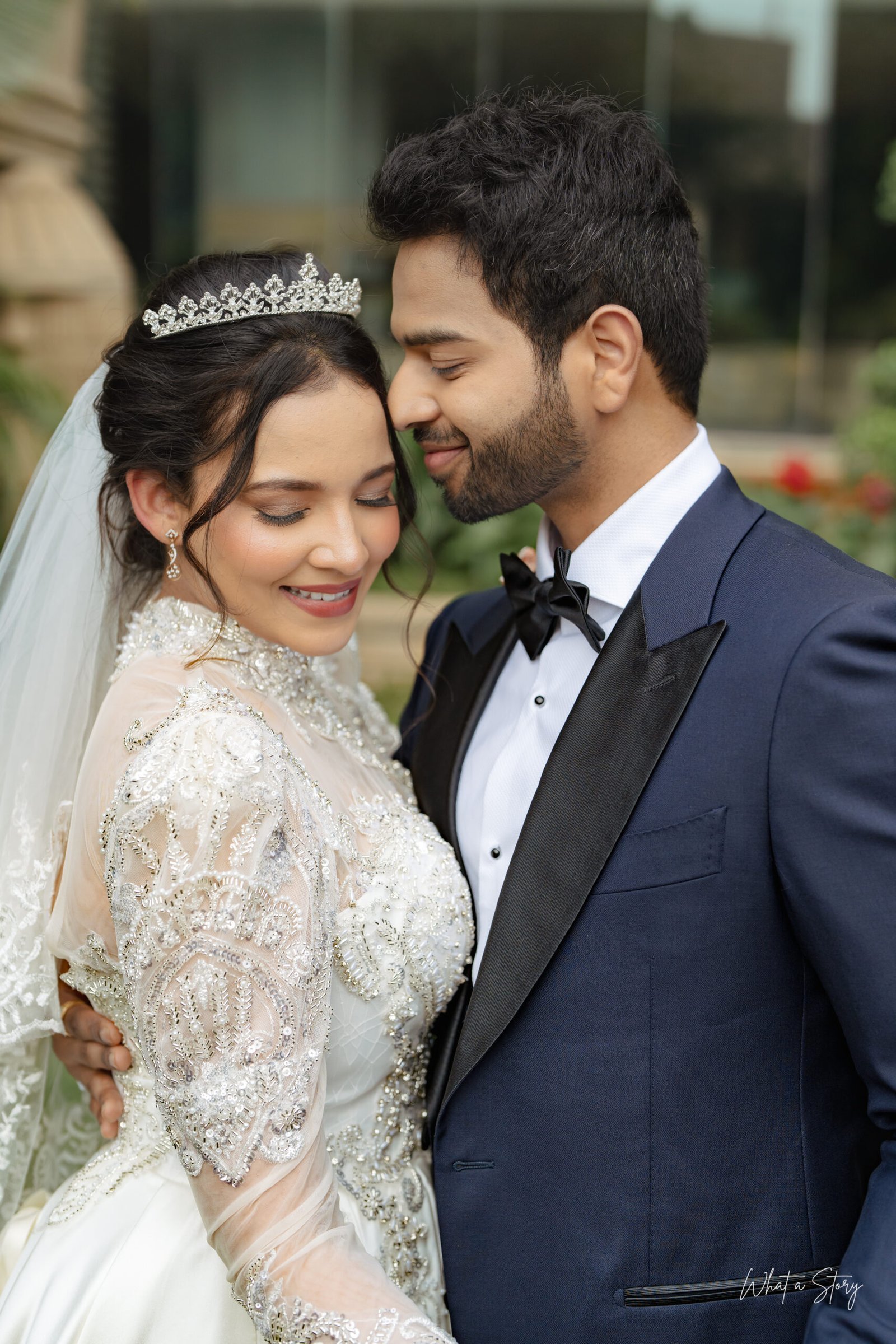 Image gallery marquee