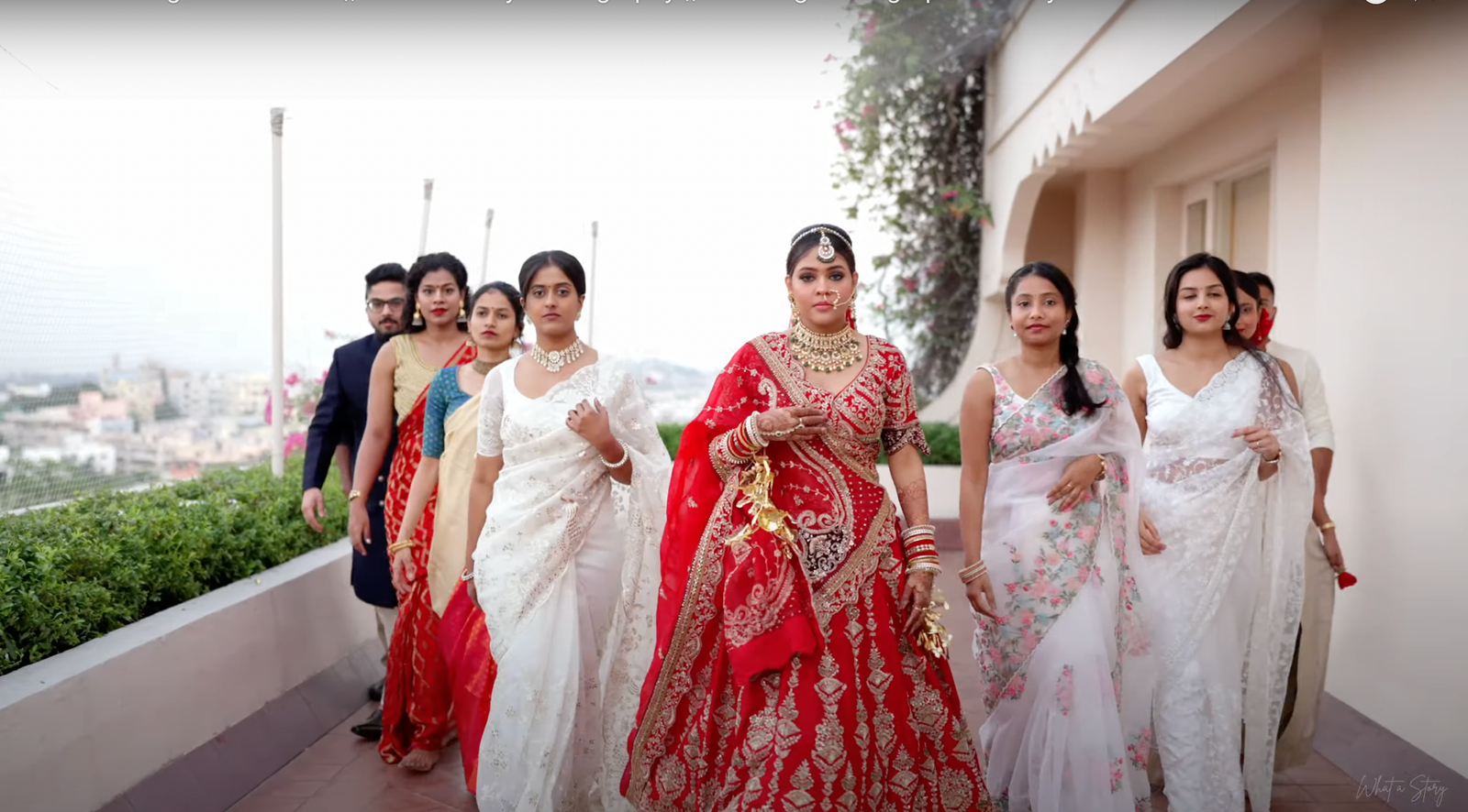 Image gallery marquee