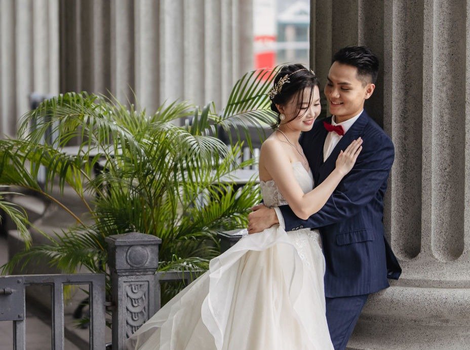 Image gallery marquee